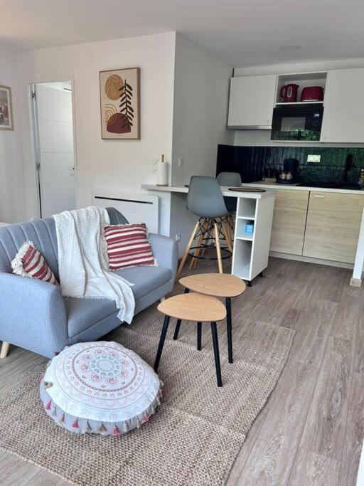 Terre D'occitan-metro-parking-balcon * Ramonville-Saint-Agne