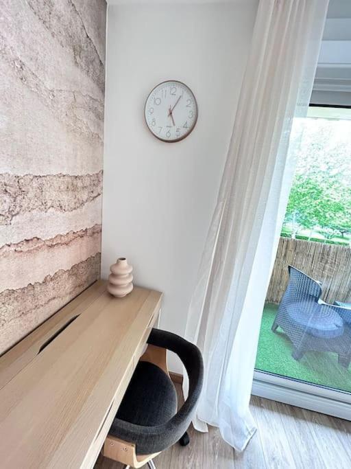 Apartment Terre D'occitan-metro-parking-balcon