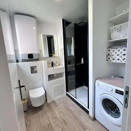 Terre D'Occitan-Metro-Parking-Balcon Apartment Ramonville-Saint-Agne Exterior photo