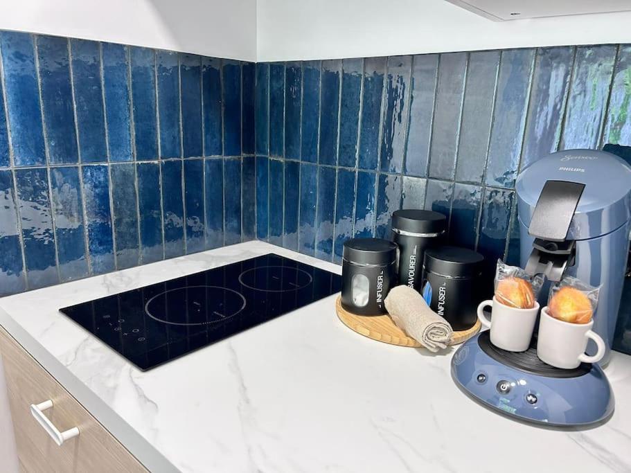 Apartment Terre D'occitan-metro-parking-balcon Ramonville-Saint-Agne